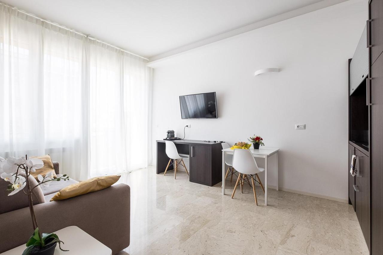 Cineteca Apartment By Wonderful Italy Болонья Экстерьер фото