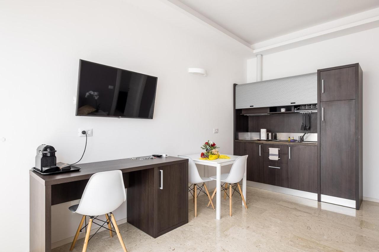 Cineteca Apartment By Wonderful Italy Болонья Экстерьер фото