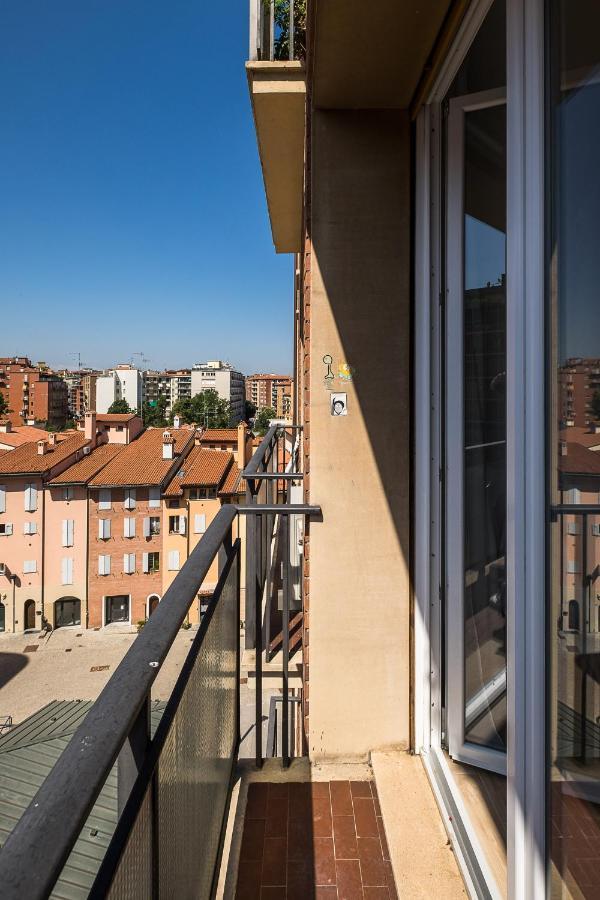 Cineteca Apartment By Wonderful Italy Болонья Экстерьер фото