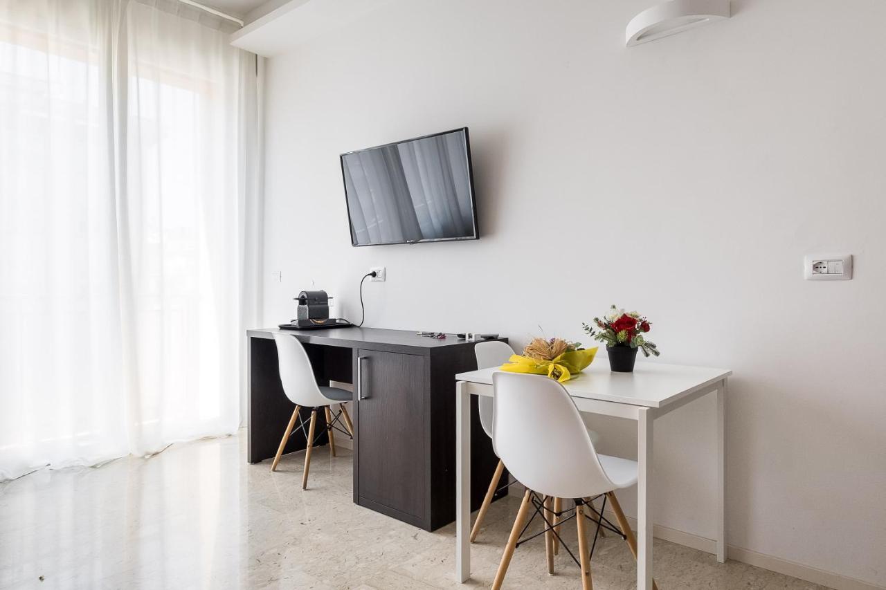 Cineteca Apartment By Wonderful Italy Болонья Экстерьер фото
